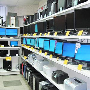 Компьютерные магазины Тацинского